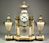 A late 19th/early 20th Century