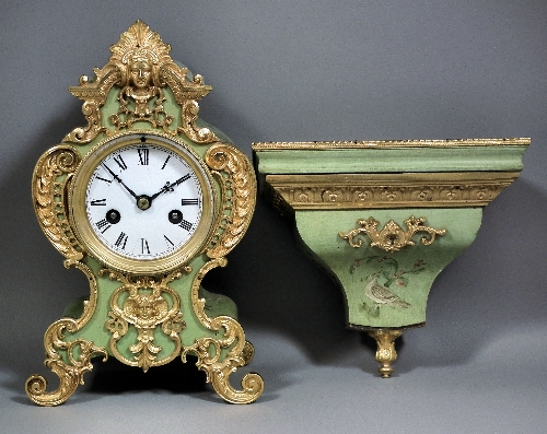 A late 19th/early 20th Century
