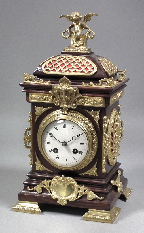 A late 19th/early 20th Century