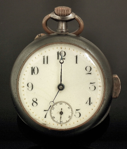 A late 19th/early 20th Century