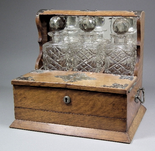 A late 19th/early 20th Century