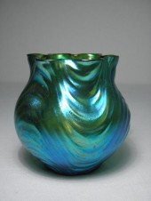 A late 19th/early 20th century