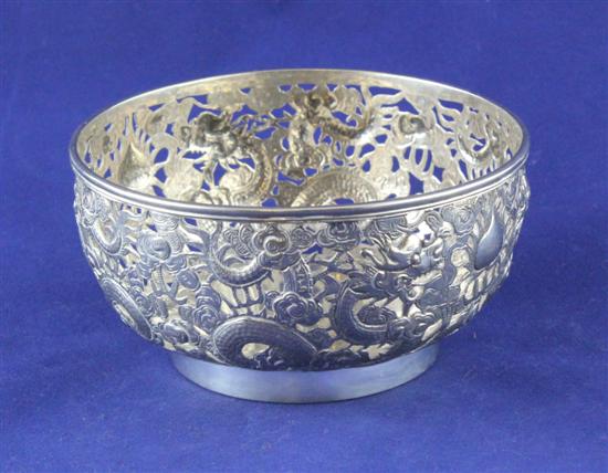 A late 19th/early 20th century