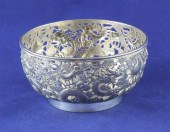 A late 19th/early 20th century