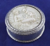A late 19th/early 20th century