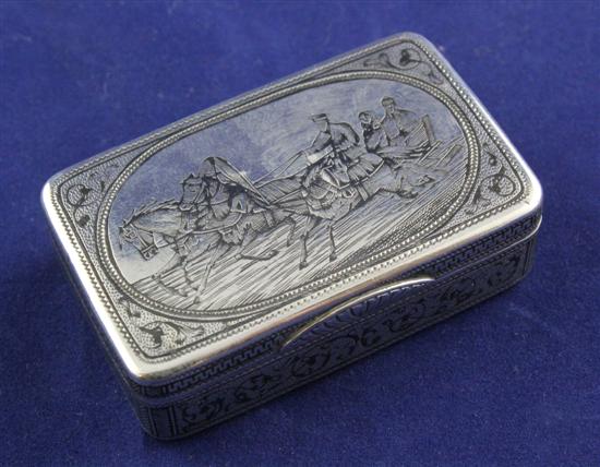 A late 19th/early 20th century