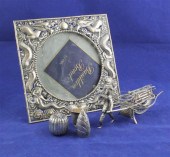 A late 19th/early 20th century