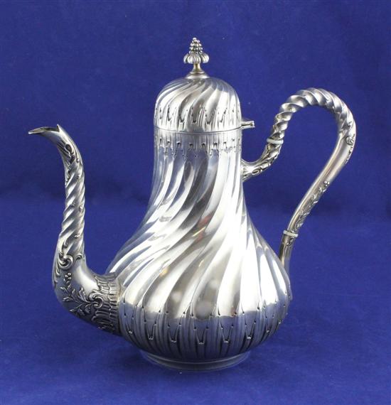 A late 19th/early 20th century