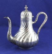 A late 19th/early 20th century
