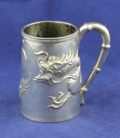 A late 19th/early 20th century