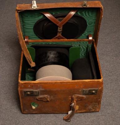 A late 19th/early 20th Century
