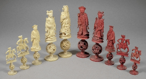 A late 19th/early 20th Century