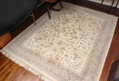 A LATE 20TH CENTURY HAND MADE