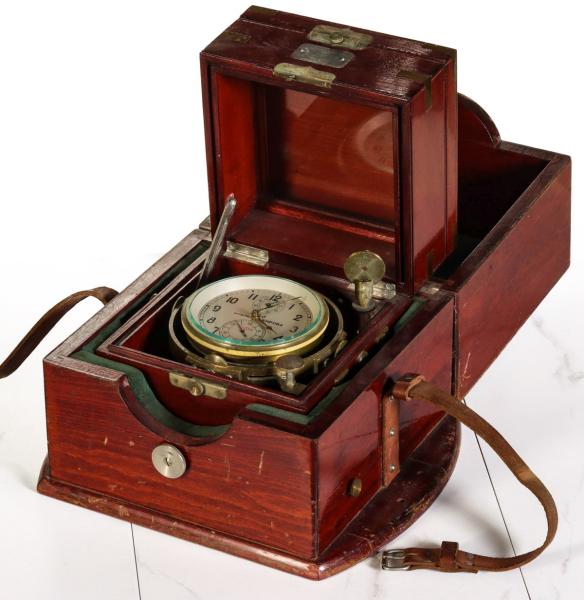 A LATE 20TH CENTURY RUSSIAN