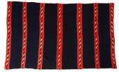 A LATE CLASSIC MOKI BLANKETA L