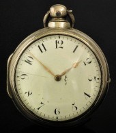 A late George III gentleman's