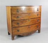 A late George III parquetry in