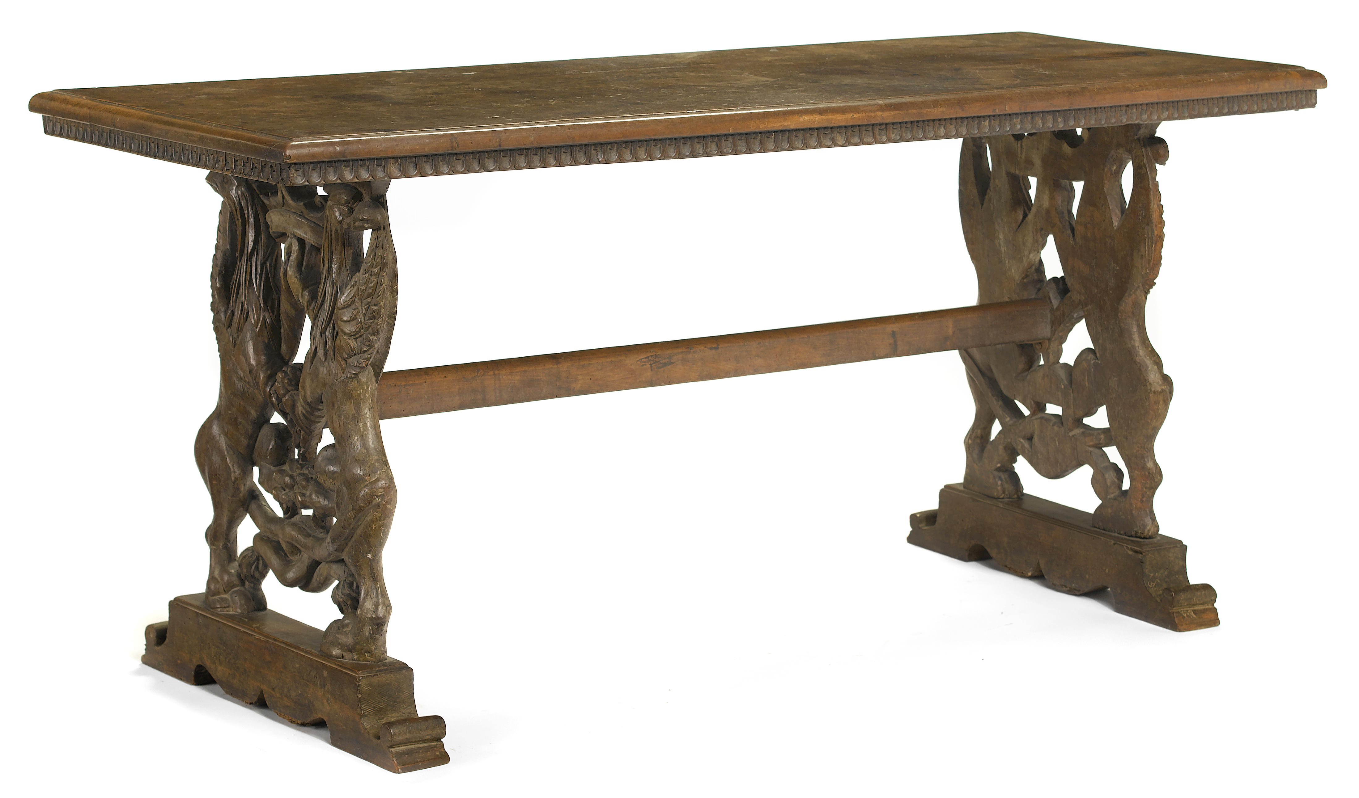 A late Italian Renaissance/early