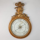 A LATE LOUIS XVI PROVINCIAL GI