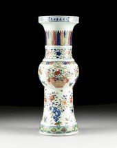 A LATE MING DYNASTY (1368-1644