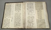 A late Victorian scrap album f