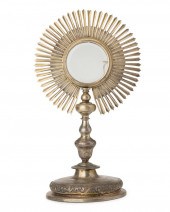 A LATIN AMERICAN SILVER MONSTR