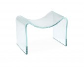 A LAUREL FYFE MODERNIST GLASS