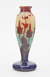 A LE VERRE FRANCAIS ACID ETCHE