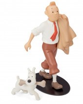 A LEBLON-DELIENNE “TINTIN” GLO