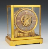 A LeCoultre Atmos Clock ca. 19