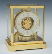 A LeCoultre Atmos Clock ca. 19