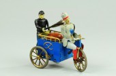a/ LEHMANN BAKER & CHIMNEY SWE