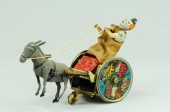 a/ LEHMANN BALKY MULE Germany