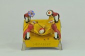 a/ LEHMANN BOXER REBELLION TOY