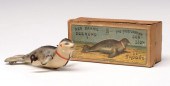 A LEHMANN PERFORMING SEA LION