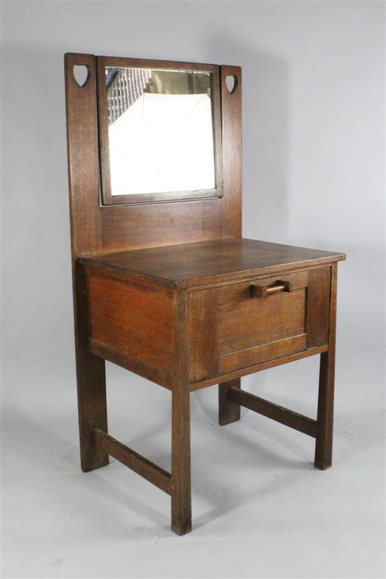 A Leonard Wyburd for Liberty and Co