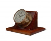 A LEROY CHRONOMèTRE DE BORD MA