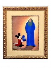 A LESSON LEARNED BY DISNEY PIC