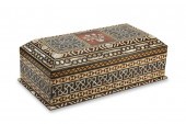 A LEVANTINE-STYLE MOTHER OF PE