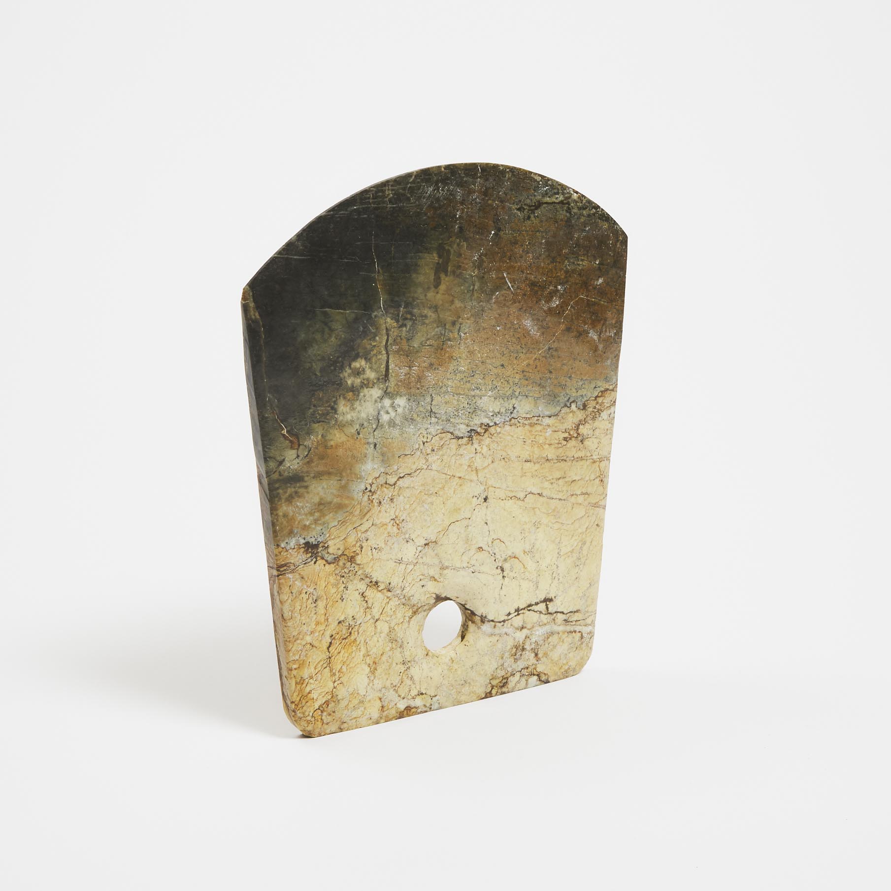A Liangzhu Neolithic-Style