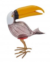 A LICIO ZANETTI MURANO GLASS T