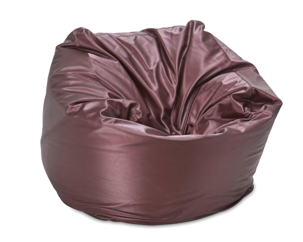 A LIGNE ROSET BEANBAG CHAIRA