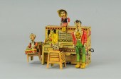 a/ LIL' ABNER DOGPATCH BAND 19