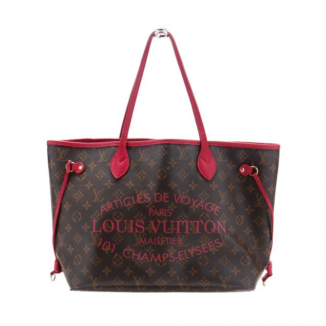 A LIMITED EDITION NEVERFULL,