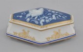 A Limoges Pate sur Pate Trinke