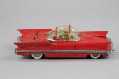 a/ LINCOLN FUTURA Japanese lit