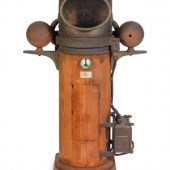 A Lionel Compensating Ship's B