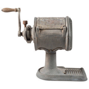 A Lippincott's "Blizzard" Counter