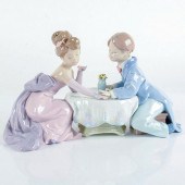A LITTLE ROMANCE 1006630 - LLA