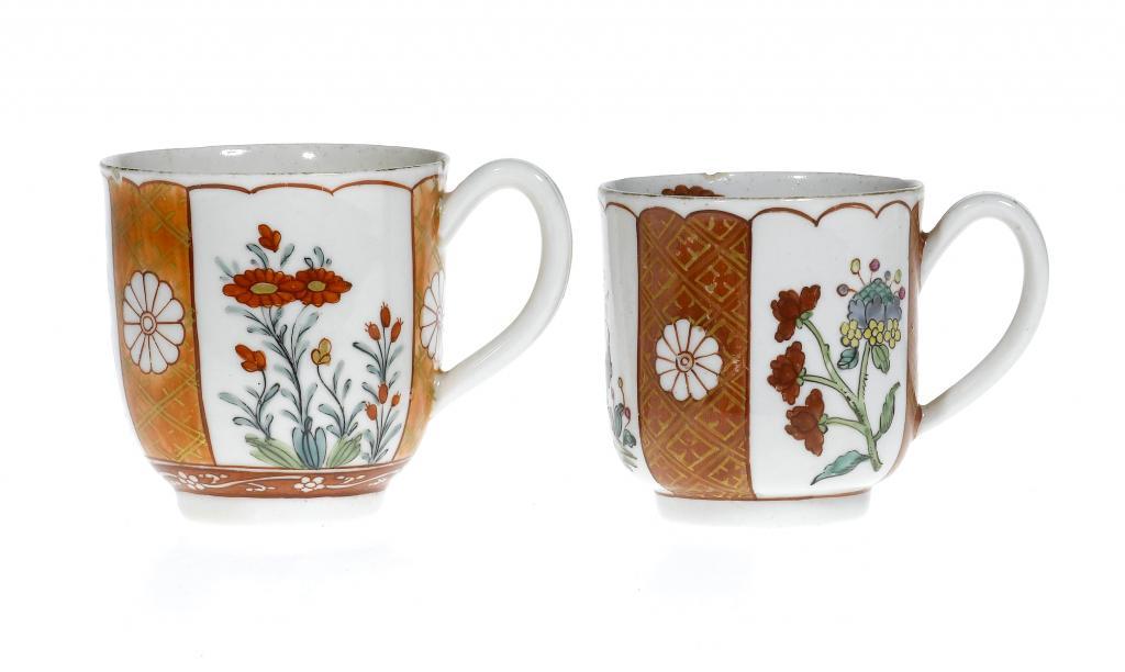 A LIVERPOOL SCARLET JAPAN PATTERN